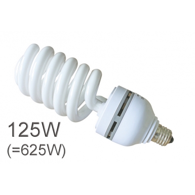 Menik JDD-6 Daglicht Lamp E27/ 125W